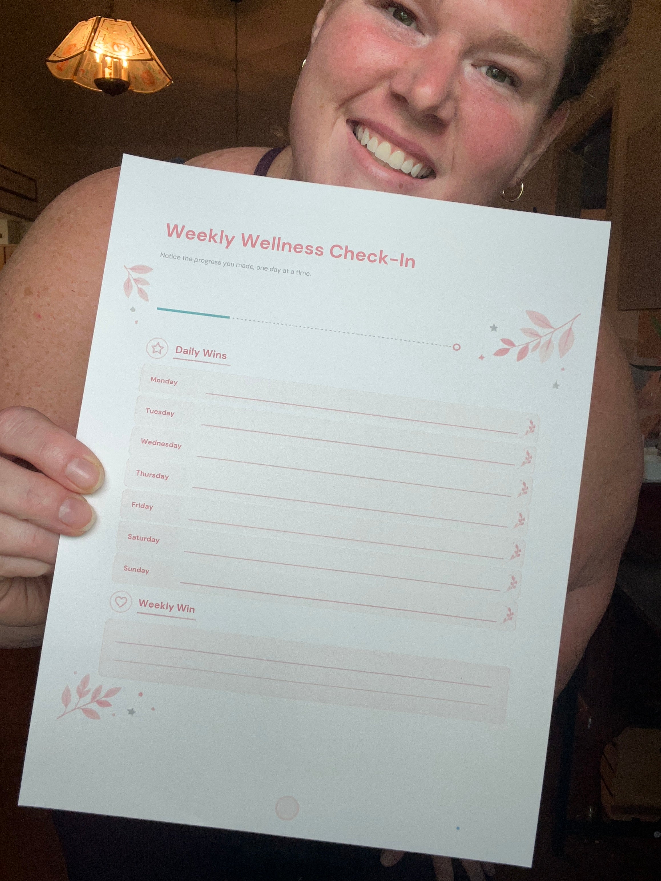 Wellness Bundle #1