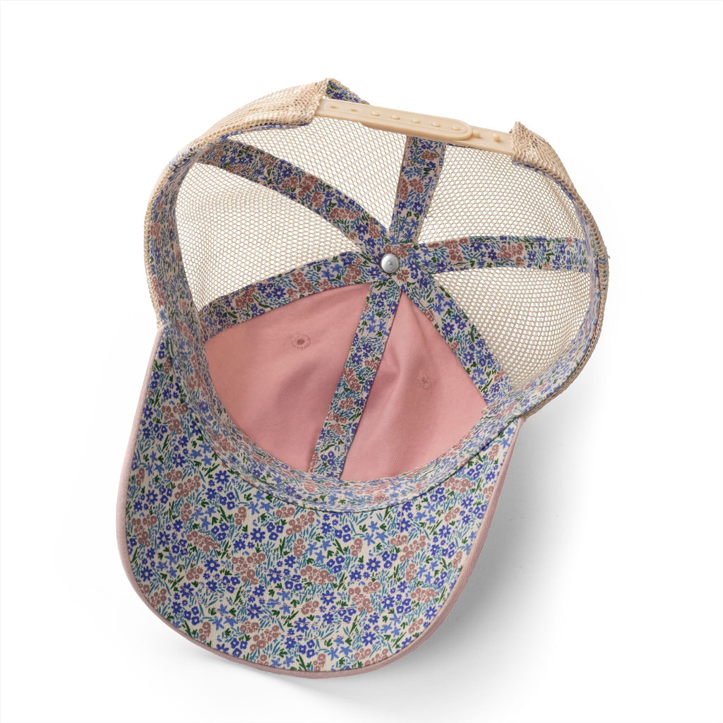GetFit Washed Mesh-Back Hat