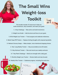 The Small Wins Weight-loss Toolkit